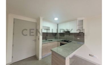 Centro de Viña se Arrienda departamentoSe