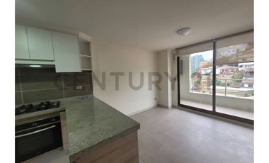 Centro de Viña se Arrienda departamentoSe