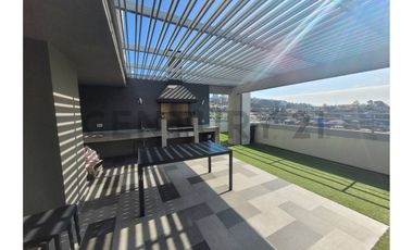 Centro de Viña se Arrienda departamentoSe