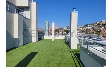 Centro de Viña se Arrienda departamentoSe