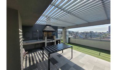 Centro de Viña se Arrienda departamentoSe