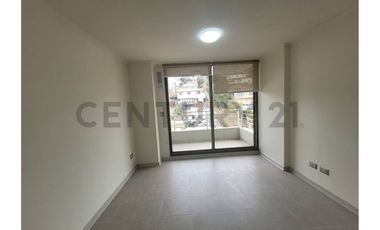 Centro de Viña se Arrienda departamentoSe