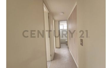 Centro de Viña se Arrienda departamentoSe