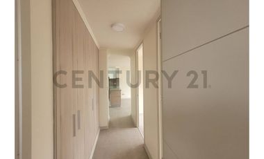 Centro de Viña se Arrienda departamentoSe