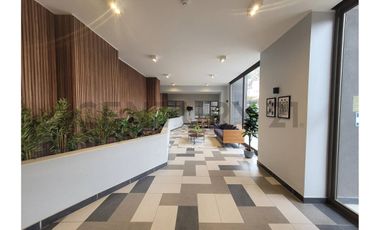 Centro de Viña se Arrienda departamentoSe