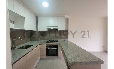 Centro de Viña se Arrienda departamentoSe