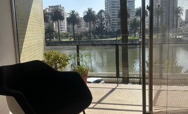 Depto Venta 2 dormit estacionam, Marina. en Viña del Mar
