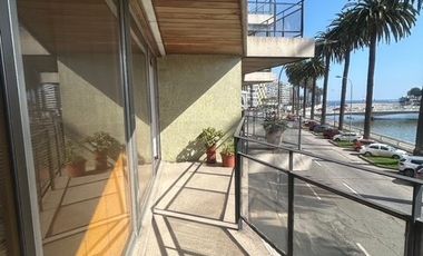 Depto Venta 2 dormit estacionam, Marina. en Viña del Mar