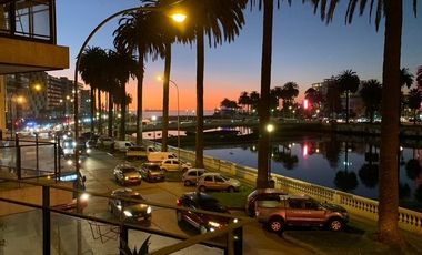 Depto Venta 2 dormit estacionam, Marina. en Viña del Mar