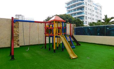 apartamento en arriendo/venta en san vicente. Cod A67403