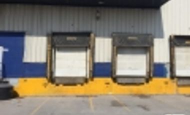 Bodega Comercial de 3,000 m2 en Escobedo