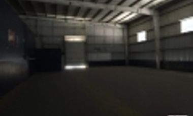 Bodega Comercial de 3,000 m2 en Escobedo