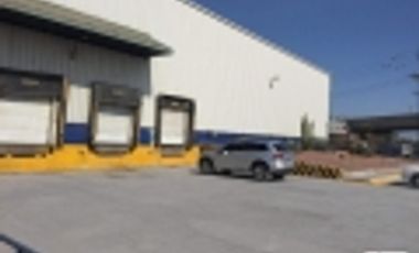 Bodega Comercial de 3,000 m2 en Escobedo