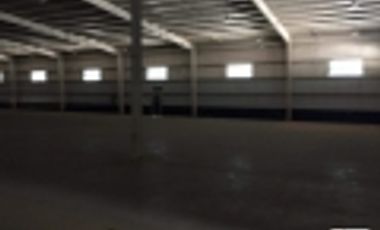Bodega Comercial de 3,000 m2 en Escobedo
