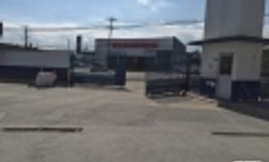 Bodega Comercial de 3,000 m2 en Escobedo