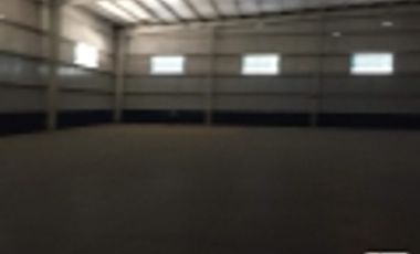 Bodega Comercial de 3,000 m2 en Escobedo