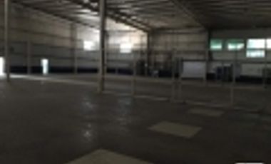 Bodega Comercial de 3,000 m2 en Escobedo