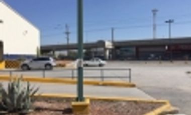 Bodega Comercial de 3,000 m2 en Escobedo