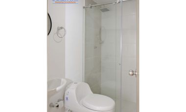 Arriendo apartamento, Conjunto cerrado Venecia Central, Santa Marta