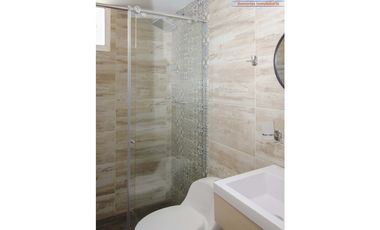 Arriendo apartamento, Conjunto cerrado Venecia Central, Santa Marta