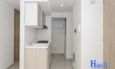 Arriendo apartamento, Conjunto cerrado Venecia Central, Santa Marta