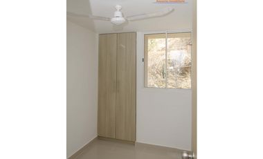 Arriendo apartamento, Conjunto cerrado Venecia Central, Santa Marta