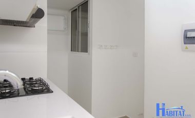 Arriendo apartamento, Conjunto cerrado Venecia Central, Santa Marta