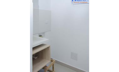 Arriendo apartamento, Conjunto cerrado Venecia Central, Santa Marta