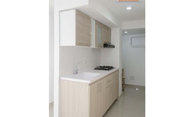 Arriendo apartamento, Conjunto cerrado Venecia Central, Santa Marta