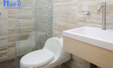 Arriendo apartamento, Conjunto cerrado Venecia Central, Santa Marta