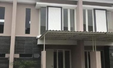 Rumah dijual di Jawa Tengah, Kebumen