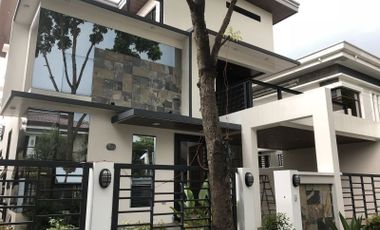 Worth of 35M House & Lot for Sale in Casa Milan Fairview QC