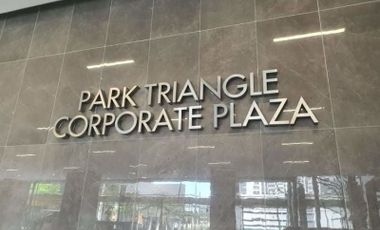 Park Triangle Corporate Plaza