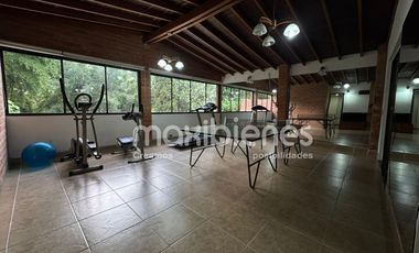 casa en arriendo/venta en el tesoro. Cod A66447