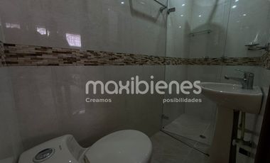 casa en arriendo/venta en el tesoro. Cod A66447
