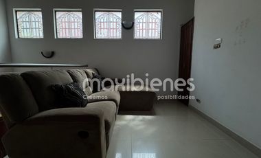 casa en arriendo/venta en el tesoro. Cod A66447