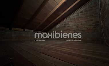 casa en arriendo/venta en el tesoro. Cod A66447