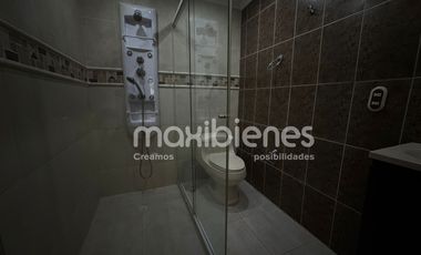 casa en arriendo/venta en el tesoro. Cod A66447