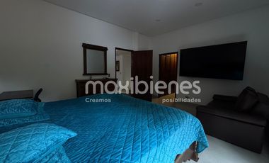 casa en arriendo/venta en el tesoro. Cod A66447