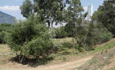 Terreno habitacional en venta en Fraccionamiento  El Saucedal, Puebla, Pue.