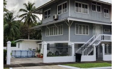 Se Vende Casa Duplex en Colon $ 325.000