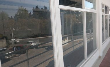 Renta local comercial Metepec 100m2