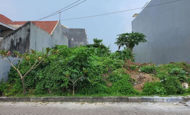 Tanah dijual di Jawa Timur, Surabaya