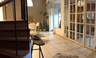 VENDEMOS CASA TIPO LOFT EN VILLA DALCAR