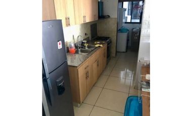ALQUILO APARTAMENTO AMOBLADO EN CONDADO DEL REY AM
