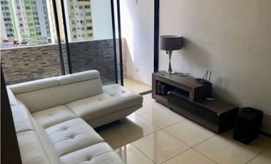 ALQUILO APARTAMENTO AMOBLADO EN CONDADO DEL REY AM