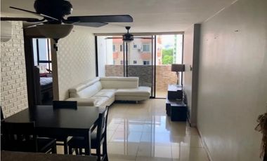 ALQUILO APARTAMENTO AMOBLADO EN CONDADO DEL REY AM
