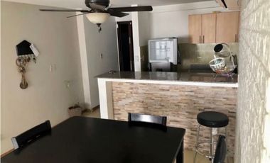 ALQUILO APARTAMENTO AMOBLADO EN CONDADO DEL REY AM