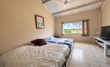 finca en venta en vereda brisas de upín. Cod V9763748