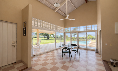 finca en venta en vereda brisas de upín. Cod V9763748